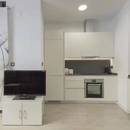 Appartement Aintza - Basque