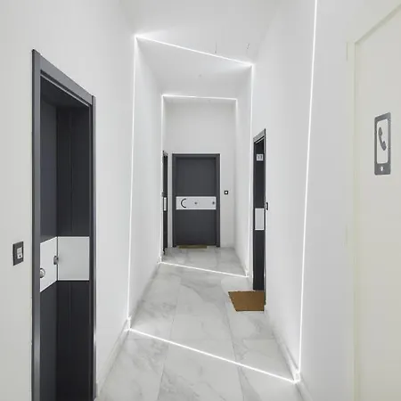 Aintza - Basque Appartement