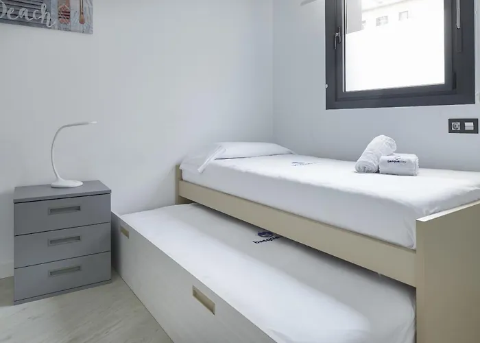 Apartment Aintza - Basque San Sebastian