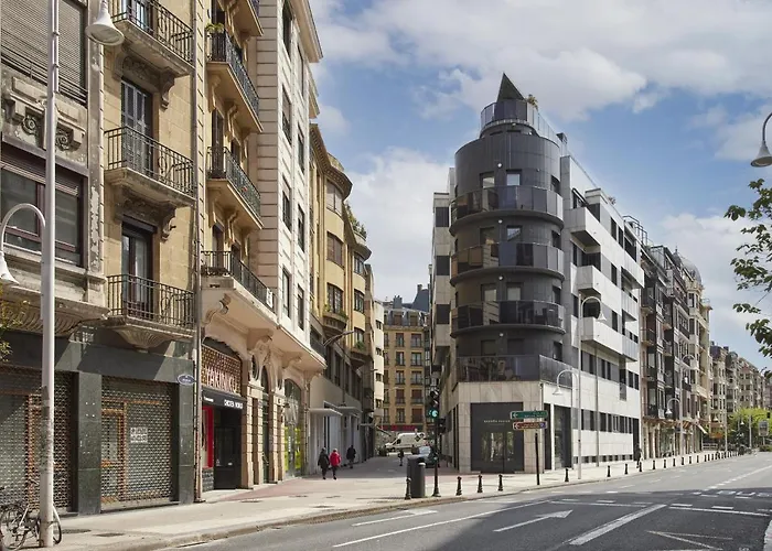 Aintza - Basque * San Sebastian