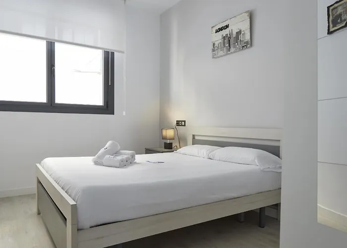 Aintza - Basque Apartment *