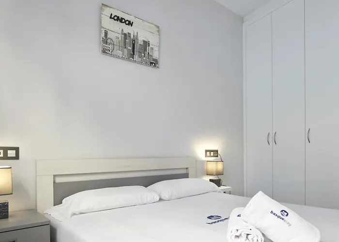 Apartment Aintza - Basque