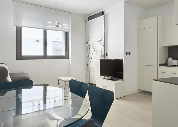 Apartment Aintza - Basque *