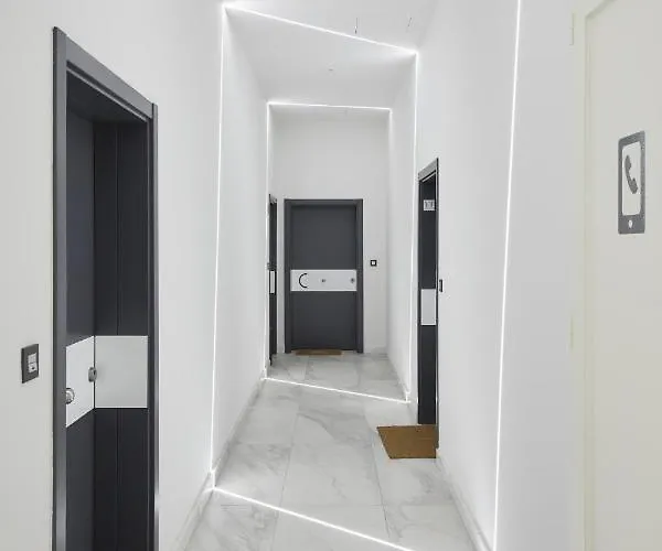 Aintza - Basque Apartment