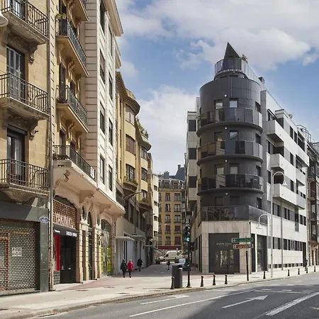 Aintza - Basque * Сан-Себастьян