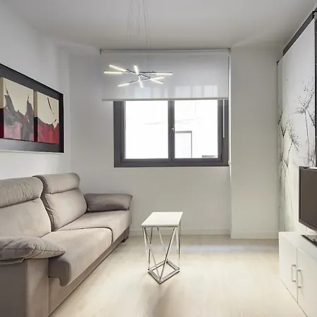 Aintza - Basque Апартаменти Сан-Себастьян