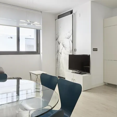 Апартаменти Aintza - Basque *