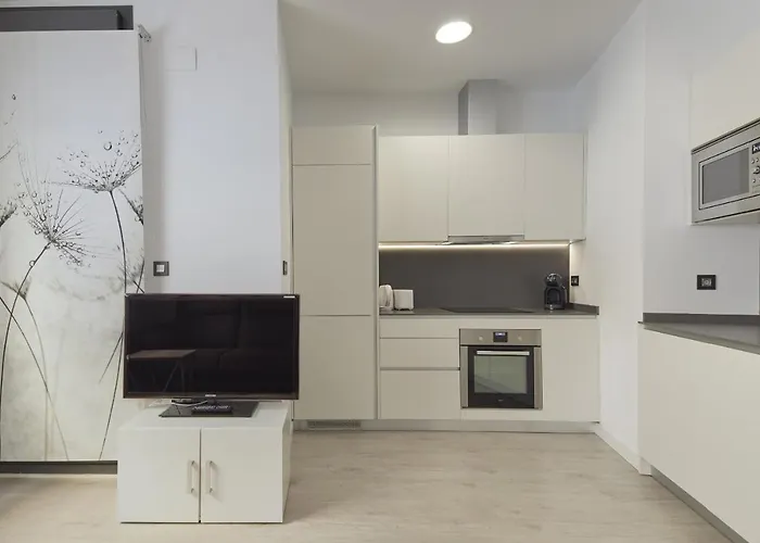 アパート Aintza - Basque