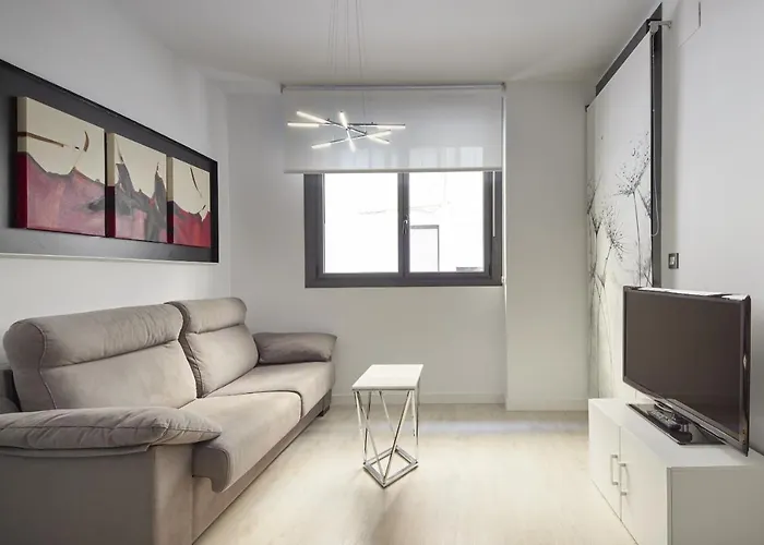 Aintza - Basque アパート サン・セバスティアン